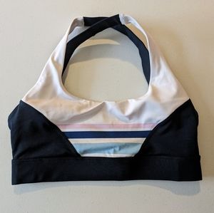 Lilybod Soulcycle Sports Bra
